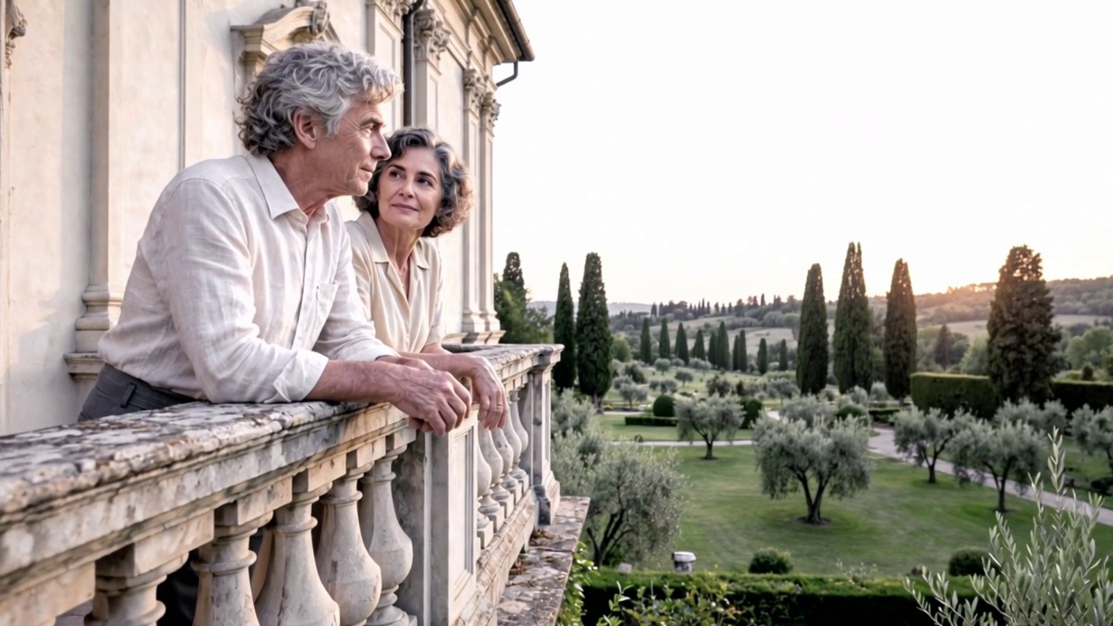 Villa Rosa